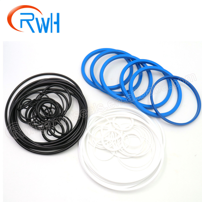 NPK10 idraulico Jack Hammer Seal Kit With 3 mesi di garanzia