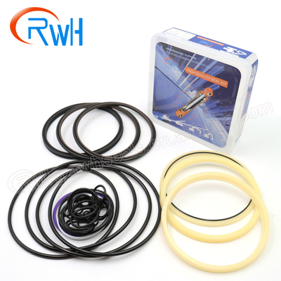 HM idraulico Series di Kit For HM2180 della guarnizione dell'interruttore di riparazione del martello