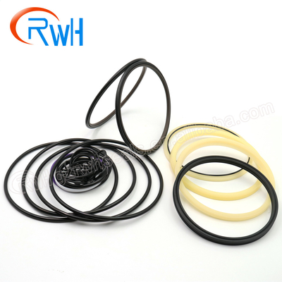 HM idraulico Series di Kit For HM2180 della guarnizione dell'interruttore di riparazione del martello