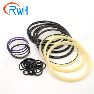 HM idraulico Series di Kit For HM2180 della guarnizione dell'interruttore di riparazione del martello