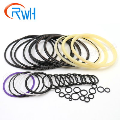 HM idraulico Series di Kit For HM2180 della guarnizione dell'interruttore di riparazione del martello