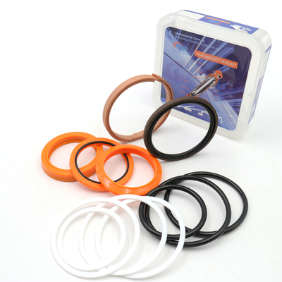 Guarnizione Kit For Excavator del JCB di 3DX 332Y-8994 3 mesi di garanzia