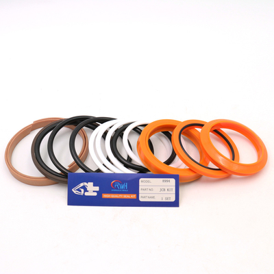 Guarnizione Kit For Excavator del JCB di 3DX 332Y-8994 3 mesi di garanzia