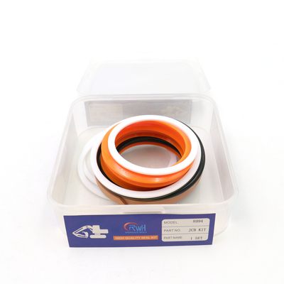 Guarnizione Kit For Excavator del JCB di 3DX 332Y-8994 3 mesi di garanzia