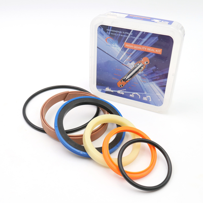 JCB 3DX 991/10142 di Hydraulic Repair Seal Kit For dell'escavatore