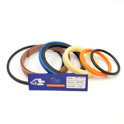 JCB 3DX 991/10142 di Hydraulic Repair Seal Kit For dell'escavatore