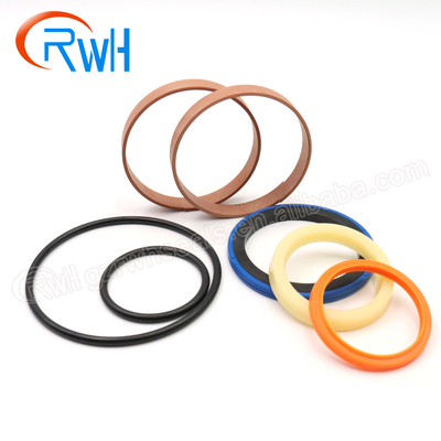JCB 3DX 991/10142 di Hydraulic Repair Seal Kit For dell'escavatore
