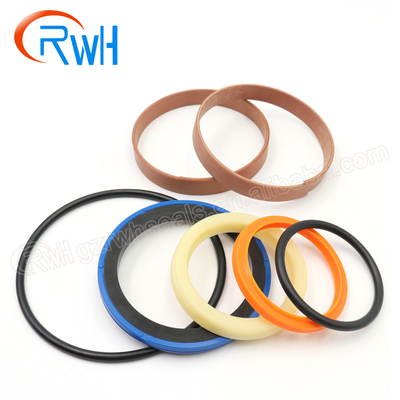 JCB 3DX 991/10142 di Hydraulic Repair Seal Kit For dell'escavatore