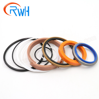Guarnizione Kit Hydraulic Ram Seal Replacement del JCB di NBR per il JCB 3DX 550/42261