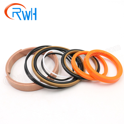 Jcb movimento terra 3DX O Ring Kit del corredo 550/40999 della guarnizione del JCB 3CX di riparazione