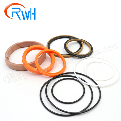 Jcb movimento terra 3DX O Ring Kit del corredo 550/40999 della guarnizione del JCB 3CX di riparazione