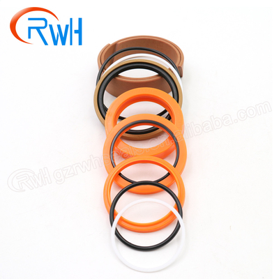 Guarnizione Kit For Crawler Excavator del JCB di 3DX 332Y/2186 3 mesi di garanzia