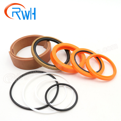 Guarnizione Kit For Crawler Excavator del JCB di 3DX 332Y/2186 3 mesi di garanzia