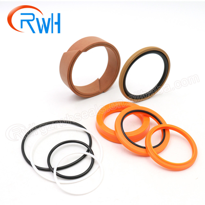 Guarnizione Kit For Crawler Excavator del JCB di 3DX 332Y/2186 3 mesi di garanzia