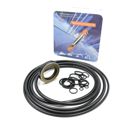 Corredo di riparazione di Hydraulic Travel Motor dell'escavatore di prezzo franco fabbrica DX225