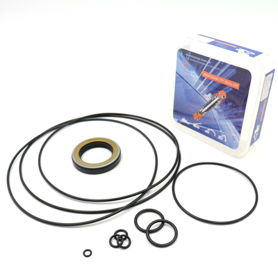 Intero corredo della guarnizione di riparazione di Hydraulic Swint Motor dell'escavatore di Hyundai R220LC-9 di prezzo di vendita