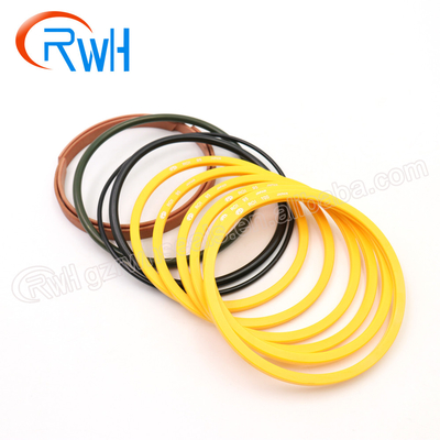 Riparazione industriale Kit For Hyundai R220LC-9 del centro del cilindro di Hydraulic Spare Parts dell'escavatore