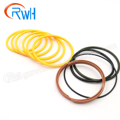 Riparazione industriale Kit For Hyundai R220LC-9 del centro del cilindro di Hydraulic Spare Parts dell'escavatore