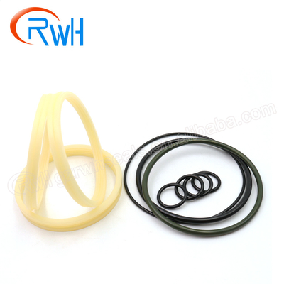 Escavatore Repair Seal Kit per il giunto del centro di Volvo EC210B