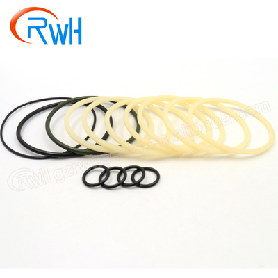 Escavatore Repair Seal Kit per il giunto del centro di Volvo EC210B