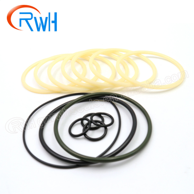 Escavatore Repair Seal Kit per il giunto del centro di Volvo EC210B