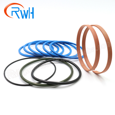 Escavatore Repair Seal Kit per il ROI blu unito del centro di Hyundai R210LC-7