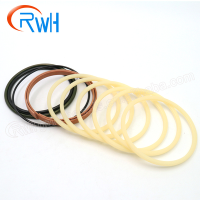 Corredo della guarnizione della leva di comando di Hydraulic Center Joint dell'escavatore per Hyundai R210LC-7