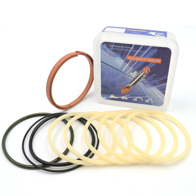 Corredo di riparazione del giunto di Hydraulic Center Rotary dell'escavatore