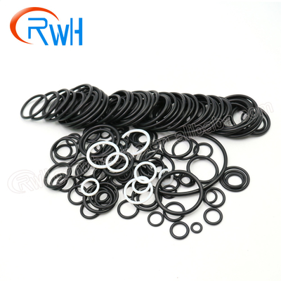 Escavatore Hydraulic Repair Seal Kit Control Valve Seal Kit per Doosan DX225
