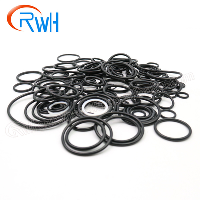 Escavatore Hydraulic Repair Seal Kit Control Valve Seal Kit per Doosan DX225