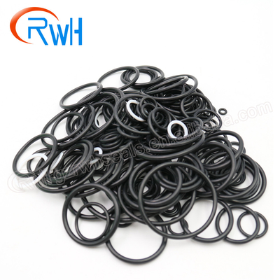 Escavatore Hydraulic Repair Seal Kit Control Valve Seal Kit per Doosan DX225