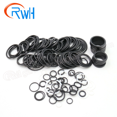 Corredo di Control Valve Seal dell'escavatore per Caterpillar E320C