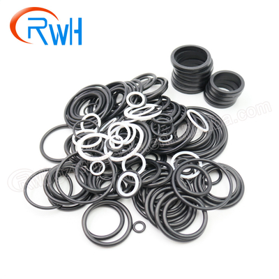 Corredo di Control Valve Seal dell'escavatore per Caterpillar E320C