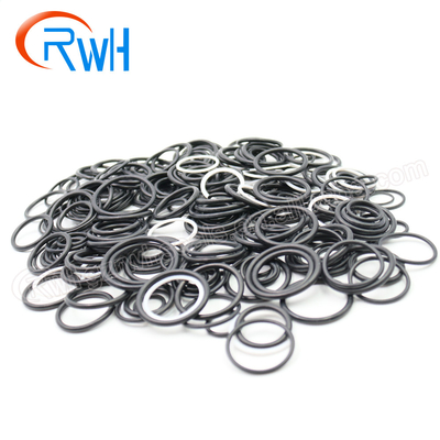6D102 materiale di Kit Control Valve PTFE della guarnizione dell'escavatore PC200-6 KOMATSU