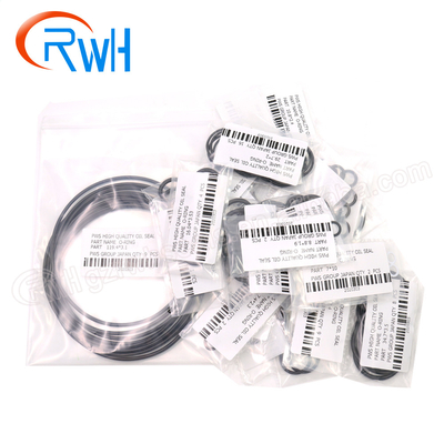 Escavatore di Kit Control Valve For PC71 della guarnizione di NBR/PTFE KOMATSU