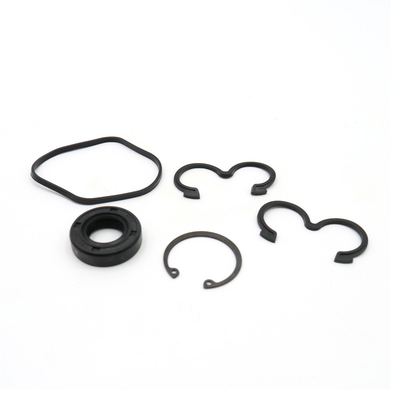 Pilota Pump Seal Kit di Hydraulic NBR dell'escavatore per Caterpillar E320B