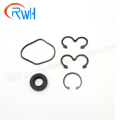 Pilota Pump Seal Kit di Hydraulic NBR dell'escavatore per Caterpillar E320B