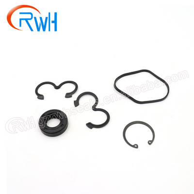Pilota Pump Seal Kit di Hydraulic NBR dell'escavatore per Caterpillar E320B