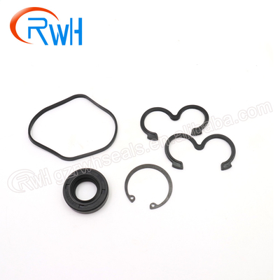 Pilota Pump Seal Kit di Hydraulic NBR dell'escavatore per Caterpillar E320B