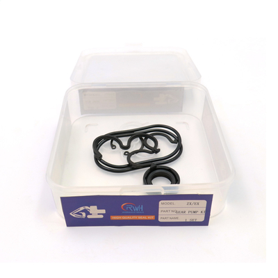 Ingranaggio di riparazione di serie di ZX/EX/pilota Pump Seal Kit per Hitachi