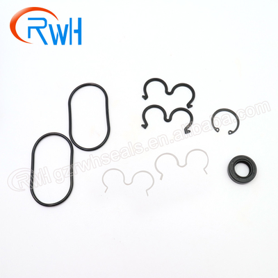 Ingranaggio di riparazione di serie di ZX/EX/pilota Pump Seal Kit per Hitachi