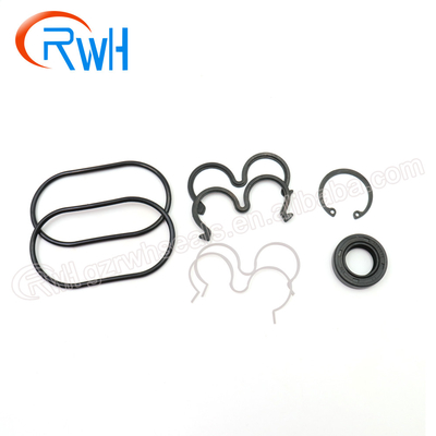 Ingranaggio di riparazione di serie di ZX/EX/pilota Pump Seal Kit per Hitachi