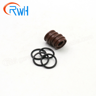 Pilota materiale di gomma meccanico Valve Kit della guarnizione di KOMATSU PC200-8