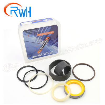 Escavatore Seal Kit Video Technical Service Support di riparazione del gatto 966D