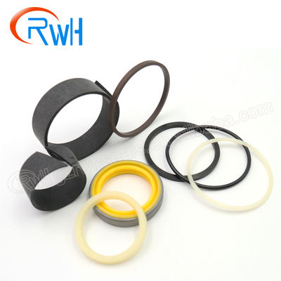 Escavatore Seal Kit Video Technical Service Support di riparazione del gatto 966D