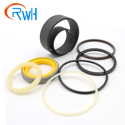 Escavatore Seal Kit Video Technical Service Support di riparazione del gatto 966D