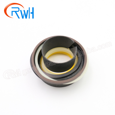Escavatore Seal Kit Video Technical Service Support di riparazione del gatto 966D