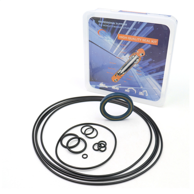 Escavatore Seal Kit di Doosan DX225 3 mesi di corredo di riparazione idraulico