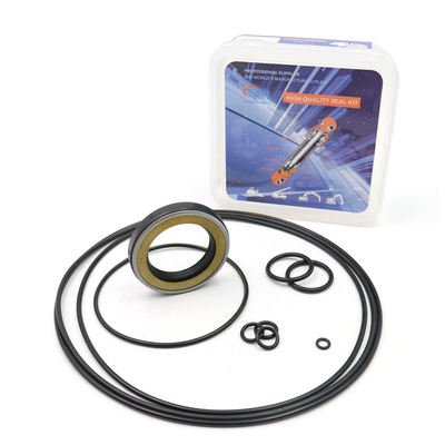 Guarnizione Kit Replacement del cilindro idraulico di Seal Kit R210LC-9 dell'escavatore di Hyundai