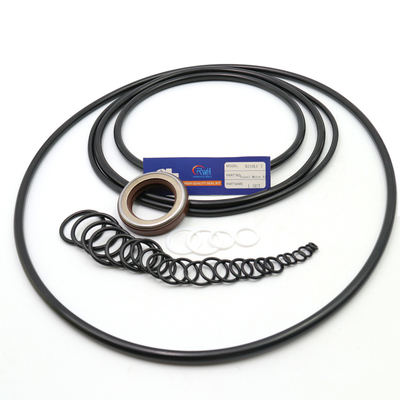 R210LC-7 guarnizione idraulica Kit With del motore dell'escavatore NBR 3 mesi di garanzia